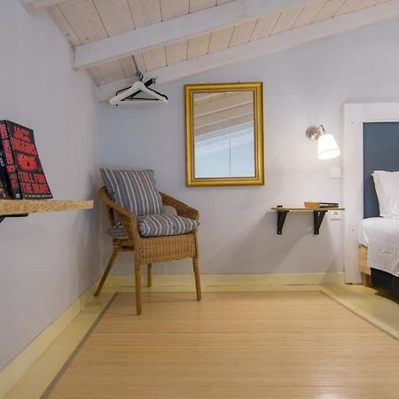 Villa Elaia Suites & Apartments No.7 가이오스 외부 사진