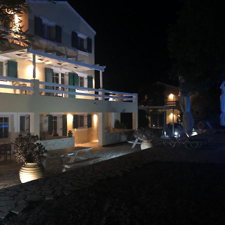 Villa Elaia Suites & Apartments No.7 가이오스 외부 사진