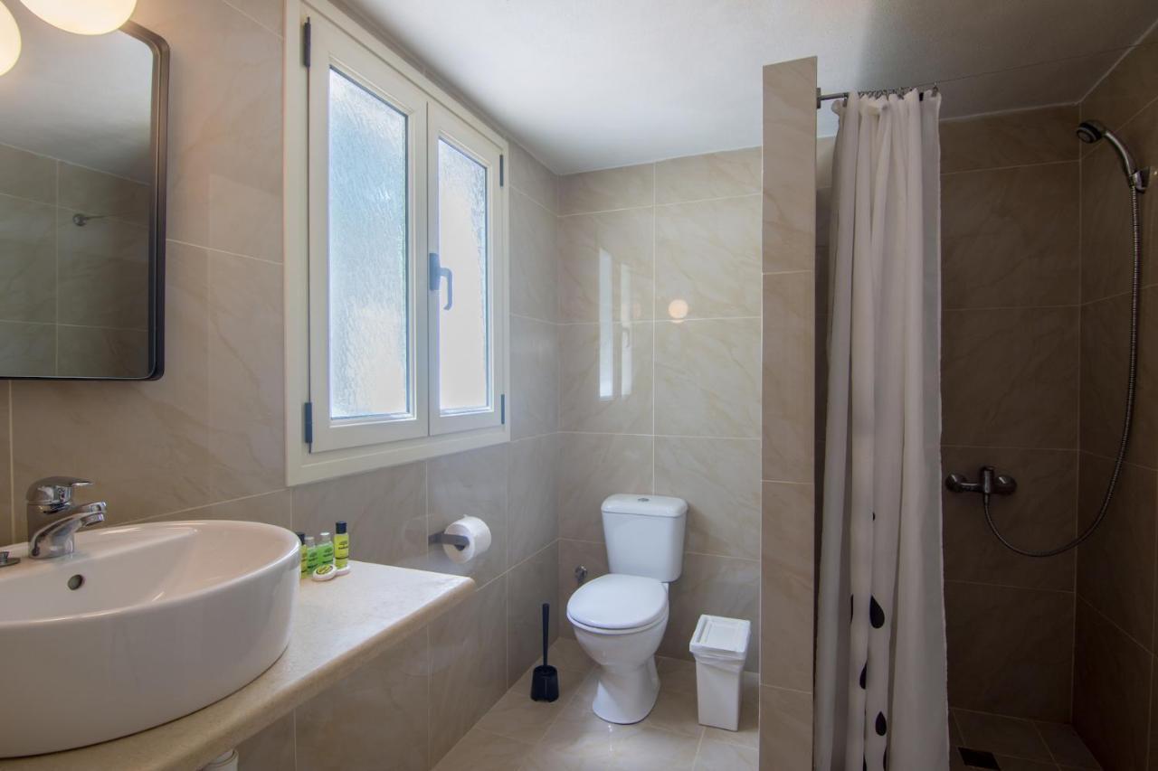 Villa Elaia Suites & Apartments No.7 가이오스 외부 사진