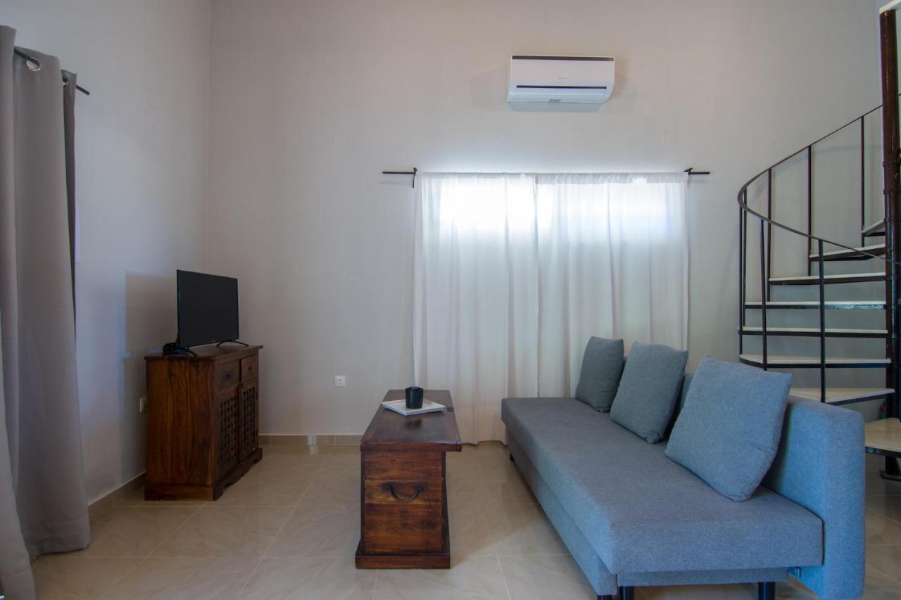 Villa Elaia Suites & Apartments No.7 가이오스 외부 사진